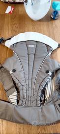 Marsupio neonatale britax