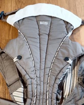 Marsupio neonatale britax