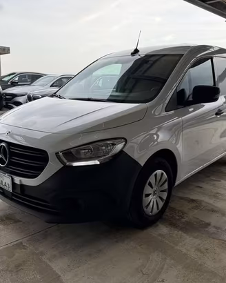 Mercedes-Benz Citan 1.5 112 CDI S&S Furgone Long
