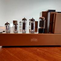 Leak stereo 20 finale di potenza 
