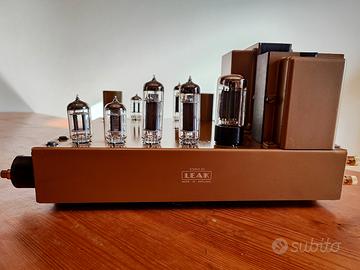 Leak stereo 20 finale di potenza 