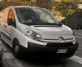Citroen Jumpy