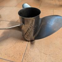 Elica Laser passo 25