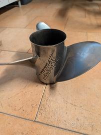 Elica Laser passo 25