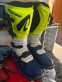 Stvali cross/enduro