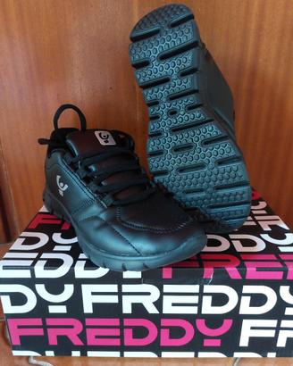 Scarpe Freddy