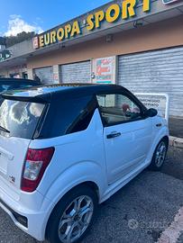 Minicar LIGIER JS 50