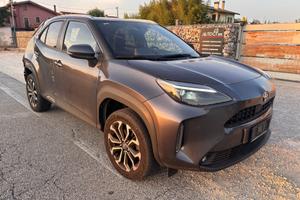 Toyota Yaris Cross 1.5 Hybrid 5p. E-CVT Active