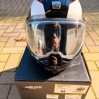 Scorpion Exo Tech Evo Furio