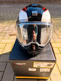 Scorpion Exo Tech Evo Furio