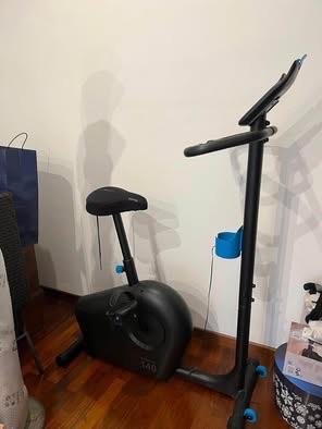 Cyclette Domyos EB 140