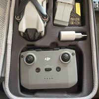 Drone dji mini 3. leggere descrizione