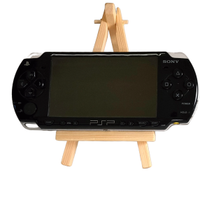 Console PSP 2004 + Alimentatore Nuovo -No Batteria
