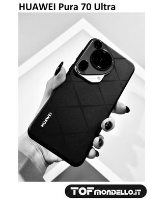 HUAWEI Pura 70 Ultra 16-512