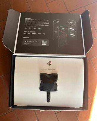 pedal sprint pdl15 v1  per AUDI-WV-PORSCHE