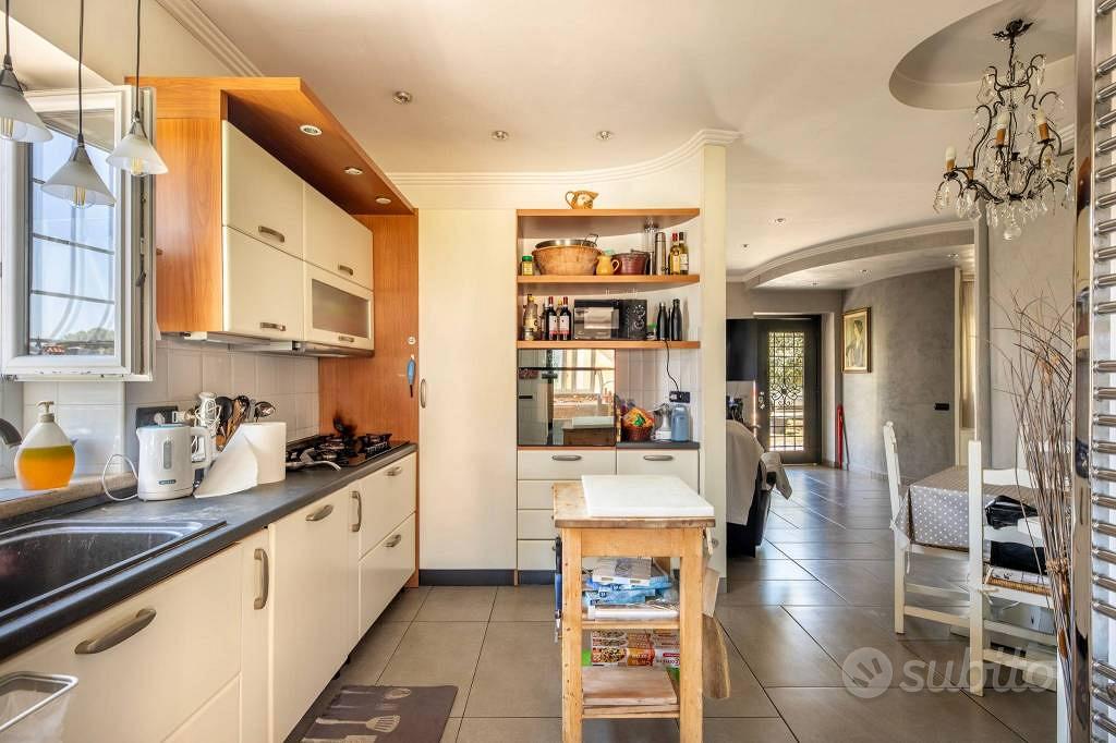 Appartamento – Roma, Acilia Sud, Municipio Roma X - Altro