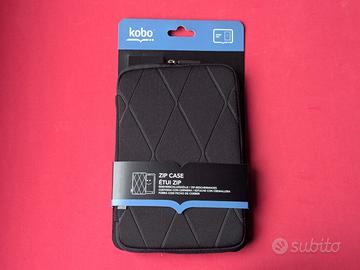 Zip Case Kobo Arc