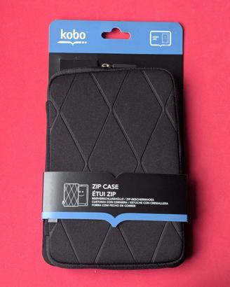 Zip Case Kobo Arc