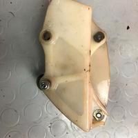 GUIDA CATENA HONDA CR 125 1987 1988 1989 1986