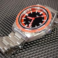 Welly Merck – WM194