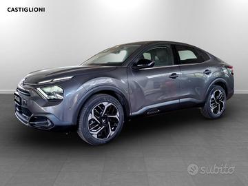 CITROEN C4 X 1.5 bluehdi Shine s&s 130cv eat8
