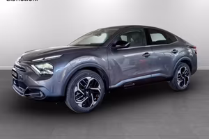 CITROEN C4 X 1.5 bluehdi Shine s&s 130cv eat8