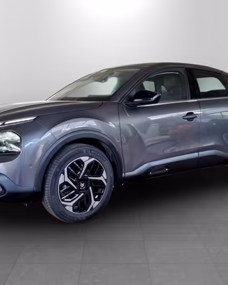 CITROEN C4 X 1.5 bluehdi Shine s&s 130cv eat8