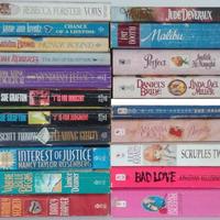 Libri femminili/sentimentali