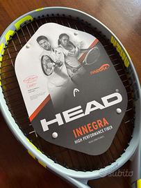 Racchetta Tennis Head Innegra