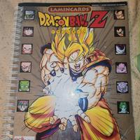 album dragon ball 