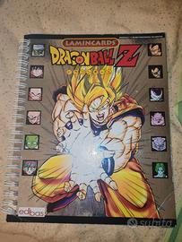 album dragon ball 