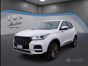 DR 4.0 1.5cc 114CV - KM ZERO