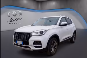 DR 4.0 1.5cc 114CV - KM ZERO