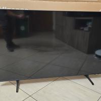 samsung QE50Q60AAU TV 