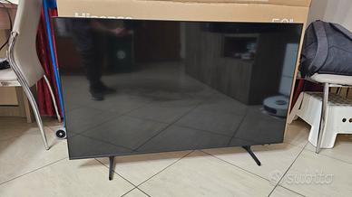 samsung QE50Q60AAU TV 