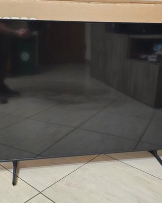 samsung QE50Q60AAU TV 