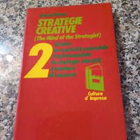 Strategie Creative di Ohmae gestire business Ipsoa