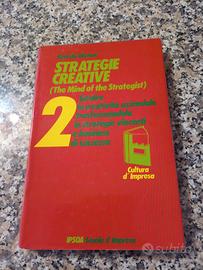 Strategie Creative di Ohmae gestire business Ipsoa