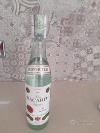 Bacardi Carta Blanca Superior Imported