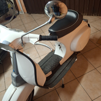 Vespa 50 special