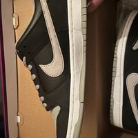 Nike SB Dunk Low J-Pack Shadow n.37