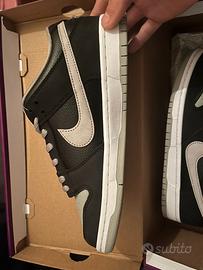 Nike SB Dunk Low J-Pack Shadow n.37