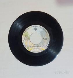 Rose Royce – Do Your Dance (solo vinile, 1977)