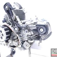 Motore Ducati Monster 750 anno 1999 Km 56500