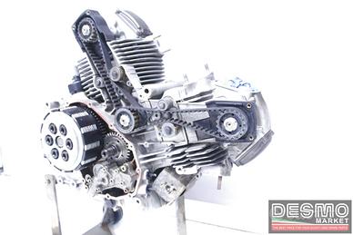 Motore Ducati Monster 750 anno 1999 Km 56500