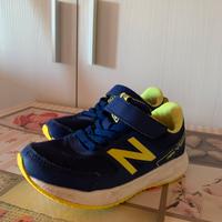 Scarpe bambino New Balance