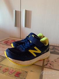 Scarpe bambino New Balance