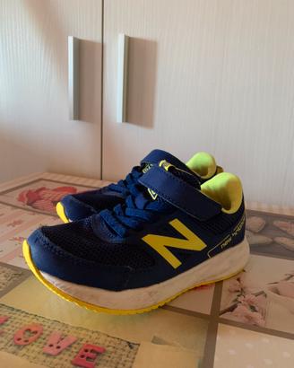Scarpe bambino New Balance