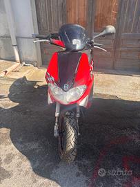 Gilera runner