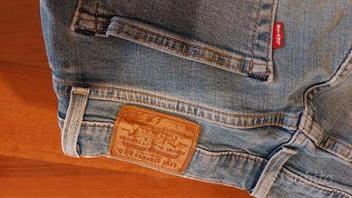 jeans Levi's 501